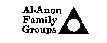 AL-ANON FAMILY GROUPS