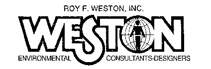 ROY F. WESTON, INC. (PLUS OTHER NOTATIONS)