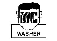 MAC WASHER