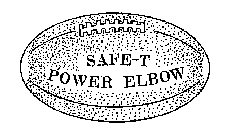 SAFE-T POWER ELBOW