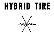 HYBRID TIRE