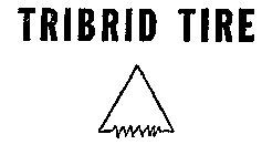 TRIBRID TIRE