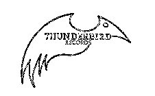 THUNDERBIRD RECORDS