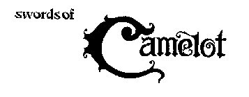 SWORDS OF CAMELOT