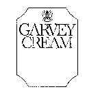 GARVEY CREAM