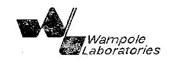 WAMPOLE LABORATORIES