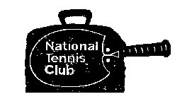 NATIONAL TENNIS CLUB