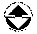 PORTABLE SANITATION ASSOCIATION INTERNATIONAL