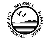 NATIONAL ENVIRONMENTAL CONSULTANTS