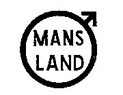 MANS LAND