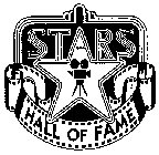 STARS HALL OF FAME