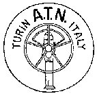 TURIN A.T.N. ITALY