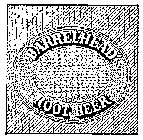 BARRELHEAD ROOT BEER