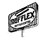 MUFFLEX MUFFLER CENTERS