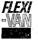 FLEXI-VAN