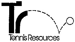 TENNIS RESOURCES