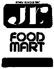 JR. FOOD MART