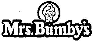 MRS. BUMBY'S