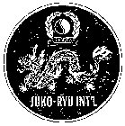 JUKO-RYU INT'L