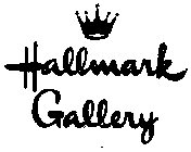 HALLMARK GALLERY