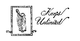 HARPS UNLIMITED