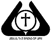 JESUS, THE BREAD OF LIFE