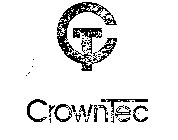 CROWNTEC AND CT