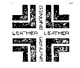 GENUINE LEATHER