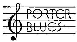 PORTER BLUES