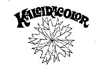 KALEIDACOLOR