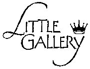 LITTLE GALLERY