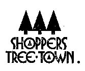 SHOPPERS TREETOWN