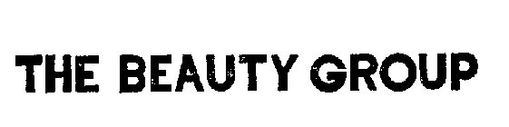 THE BEAUTY GROUP