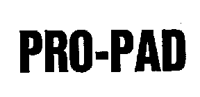 PRO-PAD
