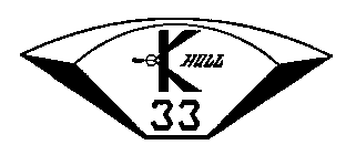 K HULL 33