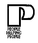 PEOPLE HELPING PEOPLE