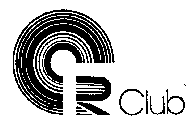 C R CLUB
