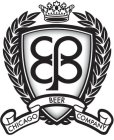 CHICAGO BEER COMPANY