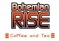 BOHEMIAN RISE COFFEE AND TEA