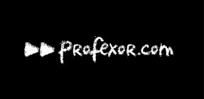 PROFEXOR.COM