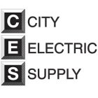 CES CITY ELECTRIC SUPPLY