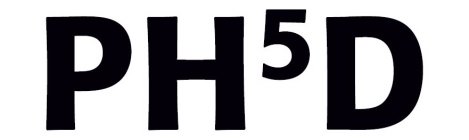 PH5D