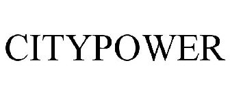 CITYPOWER