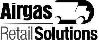 AIRGAS RETAIL SOLUTIONS