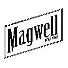 MAGWELL KNIVES
