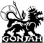 GONJAH