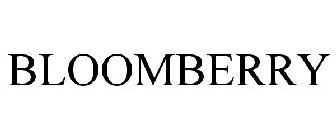 BLOOMBERRY