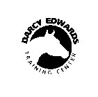 DARCY EDWARDS TRAINING CENTER