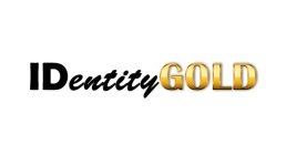 IDENTITYGOLD