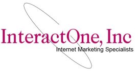 INTERACTONE, INC INTERNET MARKETING SPECIALISTS